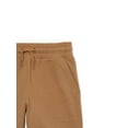 thumbnail image 2 of Wonder Nation Boys Knit Shorts, Sizes 4-18 & Husky, 2 of 3