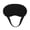 Black, variant on Sleep Mask Blackout Eye Masks With Elastic Band For Sleeping Eye Sleep Shade Cover Block Light Eliminate Fatigue Burgundy