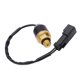 thumbnail image 4 of Reemplazo Del Interruptor De Presión, Conector Estándar Preciso Interruptor De Presión De Excavadora Latón Resistente A Prueba De óxido Para Mantenimiento ANGGREK Pressure Switch, 4 of 8