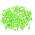 thumbnail image 4 of Juego de 50 tees de golf, accesorios de entrenamiento, soporte para pelotas de golf, práctica de golf Verde, 4 of 9