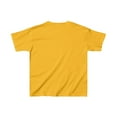 thumbnail image 2 of Kids Heavy Cotton™ Tee, 2 of 2