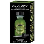 Oil Of Love Strawberry .75 Oz
