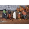 thumbnail image 3 of Figura primitiva de Kathy Chunky Sitter Candy Corn Man, 3 of 4