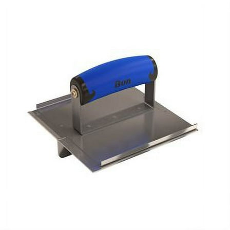 Bon 22-859 Groover Saw Cut 6 X 6 1-inch Deep Comfort Grip Handle