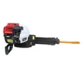 thumbnail image 4 of CNCEST 52cc 2Stroke Gasoline Hand-held Rock Drill Breaker (One Tip and One Flat), 4 of 8