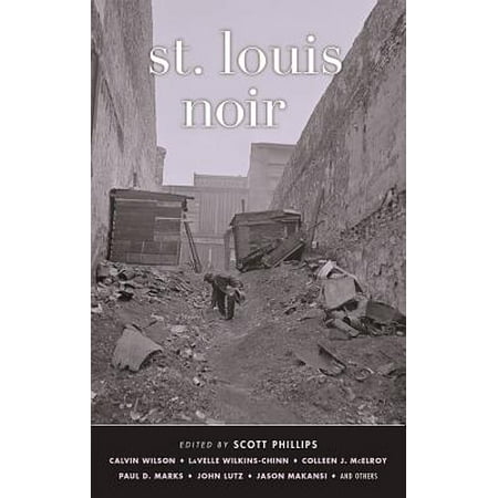 St. Louis Noir (Best Acupuncture In St Louis)