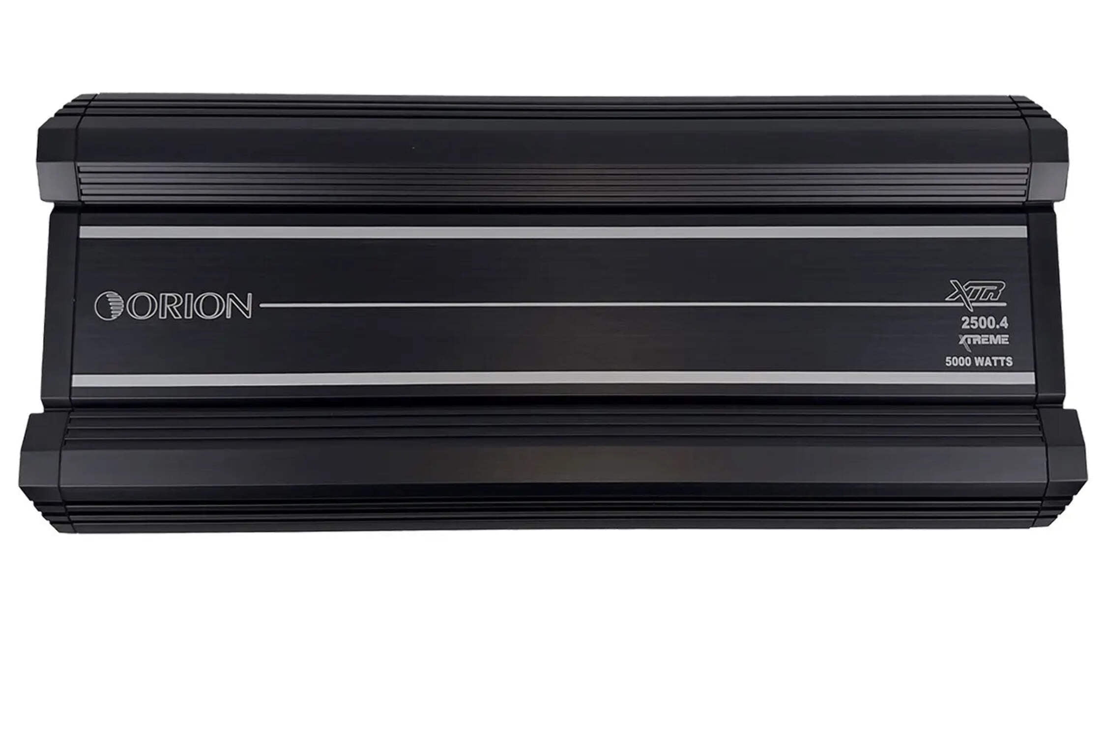 Orion XTR XTR2000.4 Car Amplifier, 4000 W PMPO, 4 Channel, Class AB
