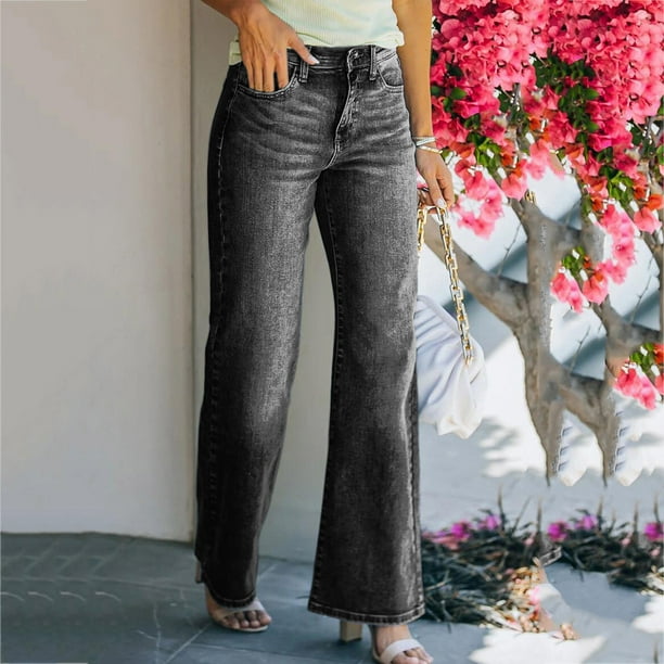 Walmart crop jeans sales