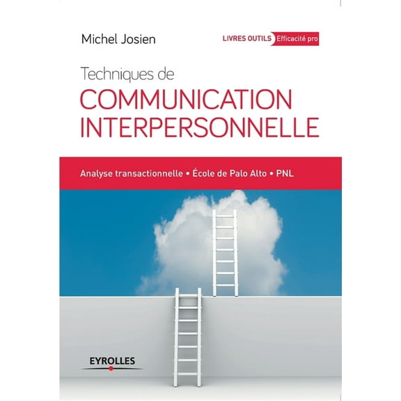 Communication interpersonnelle (Paperback)