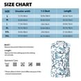 thumbnail image 6 of Uemuo Hand Drawn Snake Pattern Men's Sleeveless T-Shirt,Muscle Athletic Tank Top, Moisture-wicking Quick-dry Breathable Classic Tee Top for Gym Run Outdoor Sports-X-Large, 6 of 8