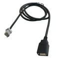 thumbnail image 2 of Innovative Aux Usb Mp3 Audio Input Cable Adapter For Camry For Rav4 For Corolla Connect Your Devices Effortlessly, 2 of 6