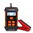 thumbnail image 1 of KONNWEI KW520 12V 24V Car Battery Tester Charger and Battery Repairing Tool 3, 1 of 8