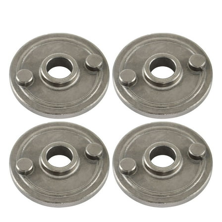 findmall 4 Pack Blade Adapter For Toro 20199 20200 20975 20977 22200 120-5236 Lawn Mower