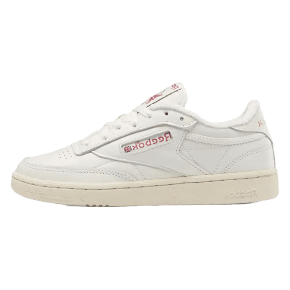 REEBOK WOMENS CLUB C 85 VINTAGE CH Womens "Beige" Q46211 Q46211 from Stadium Goods