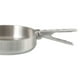 thumbnail image 5 of Pinza de agarre para , pinzas para platos, pinzas para sartenes de utensilios de cocina, accesorios para exteriores, soporte de mango caliente de BLESIY Pinza de agarre para sartenes, 5 of 8
