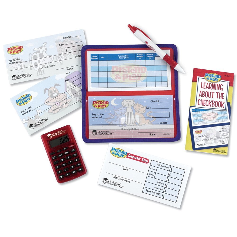 checkbook calulator