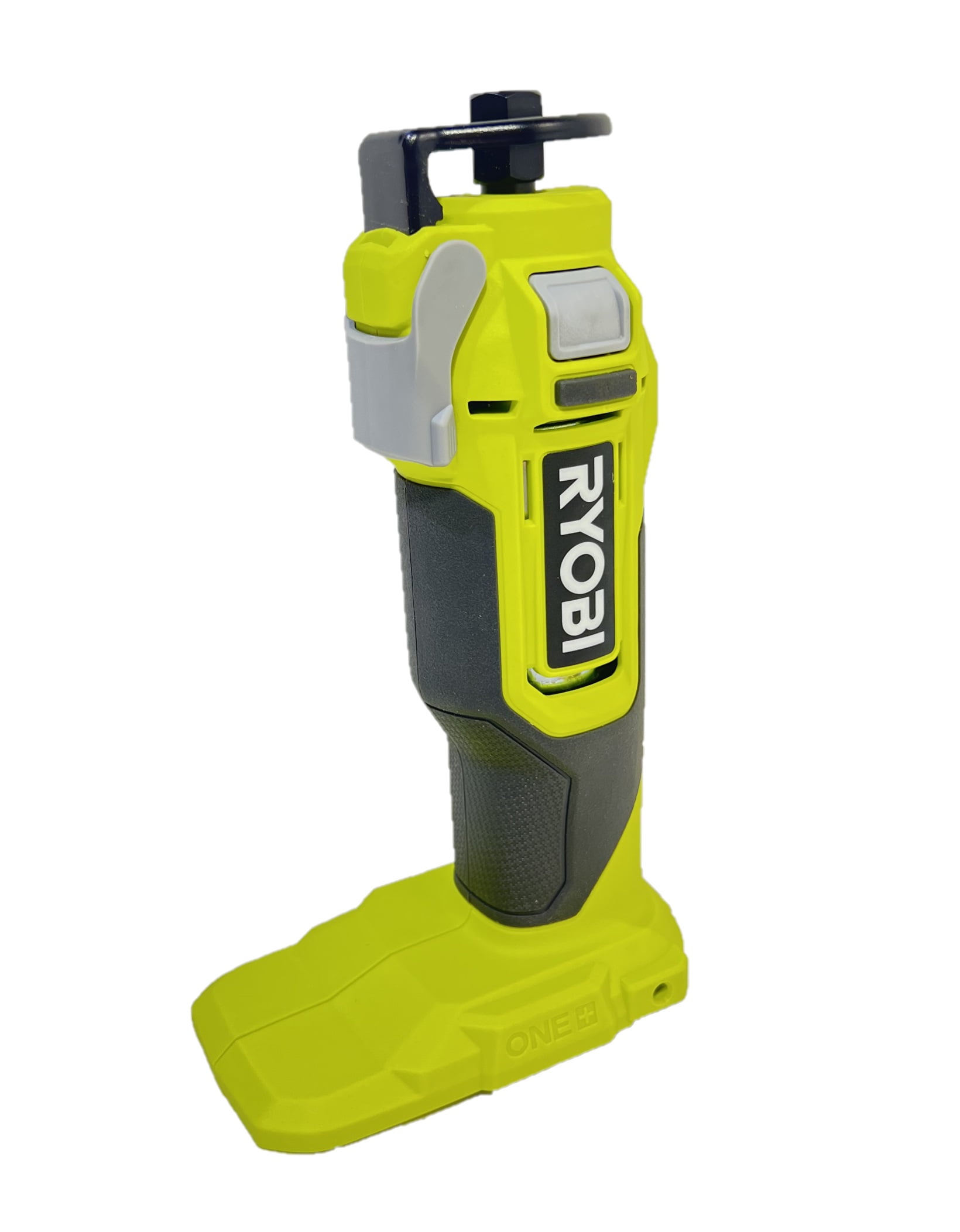 RYOBI 18V PCL540 Cut-Out Tool Kit with Battery and Charger