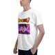 thumbnail image 5 of Camiseta de Manga Corta para Hombres DBZ, 5 of 5