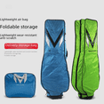 thumbnail image 2 of Funda para bolsa de golf, funda para bolsa de exterior, bolsa de aire, bolsa de pelota de consignación, protección, equipo clásico de almacenamiento para raspado de polvo, 2 of 6