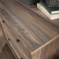 thumbnail image 6 of Sauder Edge Water 2-Drawer Lateral File Cabinet, Washed Walnut Finish, 6 of 11