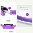 thumbnail image 5 of Yoga Fitness Pilates Ring Yoga Ring Open Back Ring Magic Ring Pelvic Floor Muscle Training Yoga Supplies Pilates Ring, 5 of 9
