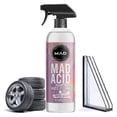 thumbnail image 1 of Mad Acid Glass Cleaner - Mad Acid Heavy-duty Wheel Cleaner, 1 of 4