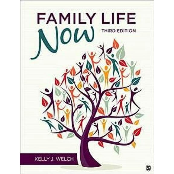 Pre-Owned Family Life Now (Paperback) 1544371020 9781544371023