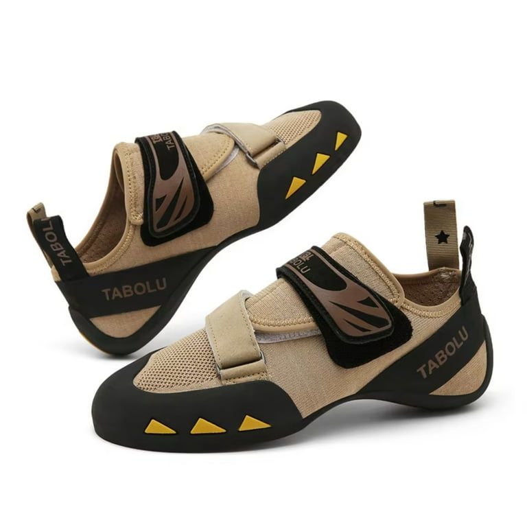 Entry level climbing shoes best sale