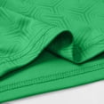 thumbnail image 7 of Amidoa Boys Athletic Shorts Set 2 Piece Quick-dry Performance T-Shirt and Elastic Waist Active Shorts Green Size, 7 of 7