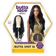 Sensationnel Butta Lace Synthetic Hair HD Lace Wig - BUTTA UNIT 16