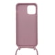 thumbnail image 4 of Carcasa de plástico para teléfono con cordón, correa ajustable y desmontable para el cuello. para el teléfono 12Pro, 4 of 9