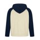 thumbnail image 3 of Blusa de manga larga con capucha para hombre, jersey de cuello redondo, camiseta de manga larga a juego, blusas de manga larga con cuello redondo, blusas de licra para hombre, 3 of 3