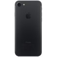 thumbnail image 3 of Refurbished Apple iPhone 7 - 32GB – Black – 12MP Rear & 7MP Front Camera - Fully Unlocked Smartphone - Excellent Condition, 3 of 7