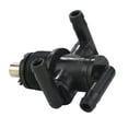 thumbnail image 4 of The ROP Shop Petcock Valve for 2001 Polaris 500 Magnum HDS A01CD50FB & 2002 VL HDS A02CD50FB, 4 of 9