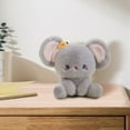 thumbnail image 1 of Jouet Animal Doux Mignon Pingouin Panda Piglet Poupée Compagnon de Table pour Enfants Jeu Intérieur, 1 of 3