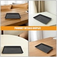 thumbnail image 5 of Pet Tray for Rabbit Cage Replacement Holder Tray for Dog Crate ABS, 5 of 5