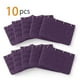 thumbnail image 2 of Extensores de Sujetador Allegra K Morado Oscuro Talla única, 2 of 5