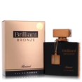 thumbnail image 1 of Rasasi Brillant Bronze Eau De Parfum Spray Unisex, 1 of 1