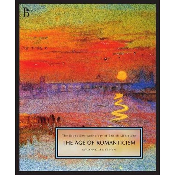 The Broadview Anthology of British Literature