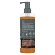 Dove Men+Care 2-in-1 Shampoo + Conditioner for Men Sandalwood & Cardamom Oil, 17.5 oz