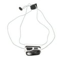 thumbnail image 4 of USB Head Light, LED Headlamp 600mAh Battery Rechargeable 180 Angle  For Fishing For Running, 4 of 8