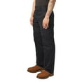 thumbnail image 2 of Dickies Men's Relaxed Fit Cargo Work Pants – Durable Cotton Blend, Wrinkle-Resistant, Multi-Pocket Design for Comfort & Utility, 2 of 5
