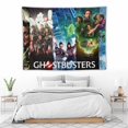thumbnail image 5 of Ghostbusters Movie Tapestry Luxury Wall Hanging Tapestries Decoration For Living Room Bedroom Dormitory Mural Blanket Wall Art Tapestry, 5 of 8