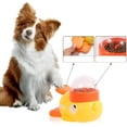 thumbnail image 5 of Interactive Pet Treat & Slow Feeder – Manual Dog Puzzle Dispenser Toy for Healthy Eating & IQ Training, 5 of 7