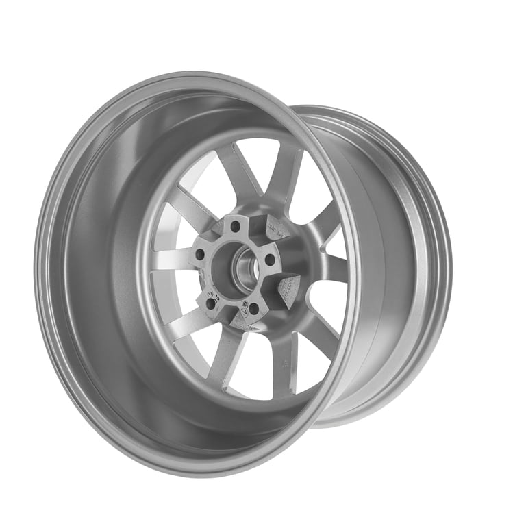 人気モデル◎All-round◎11inch Rocket Racing Wheels TTR19-8116150 18x11 Attack Machined 5x4.75