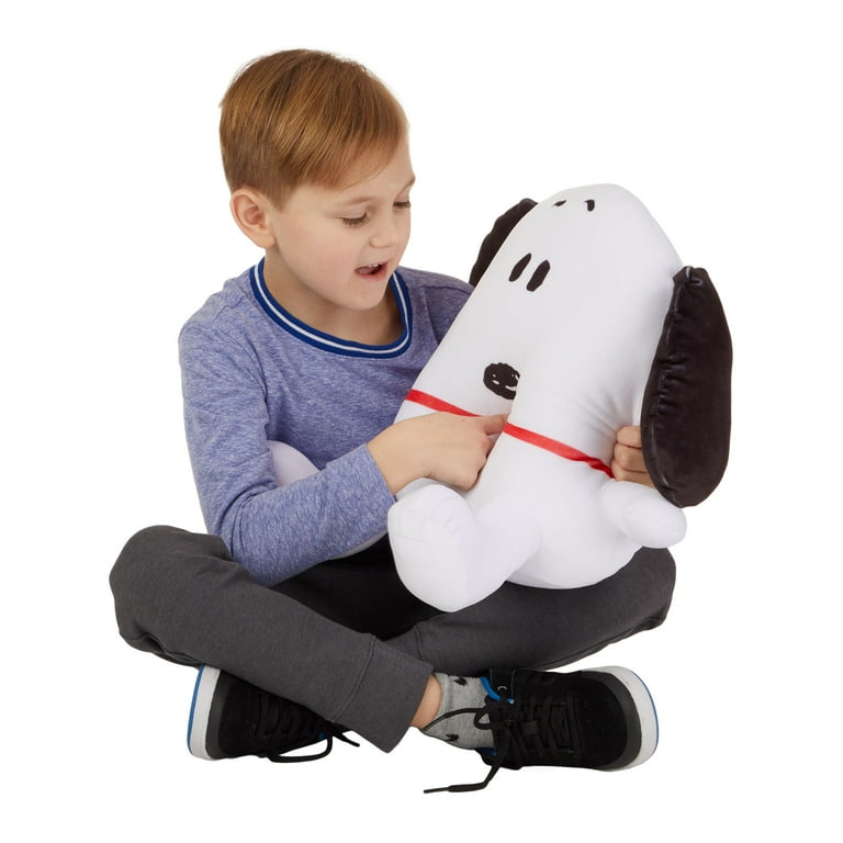 Large squishy pillow hotsell