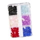 thumbnail image 4 of Dijes de flores 3D para decoración de uñas, cuentas redondas, suministros para decoración de uñas 3D para mujeres y niñas. Estilo B, 4 of 9