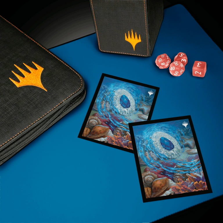 sapphire card sleeves Amazon.com: Dragon Shield | Standard Size Card Matte Sleeves | 100 CT -  Smooth & Tough Premium TCG Sleeves main image 0