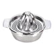 thumbnail image 3 of Exprimidores manuales,Herramienta de cocina exprimidor manual de acero inoxidable,Exprimidor de lima manual Prensa exprimidora de lima manual,Herramientas y gadgets de cocina para prensar, 3 of 9