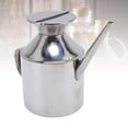 thumbnail image 1 of Dispensador De Aceite De Acero Inoxidable El Dispensador De Aceite De Oliva De La Botella Puede Ver A Las Fugas A Prueba De Fugas Fáciles De Limpiar Con El Exterior Pulido, 1 of 7